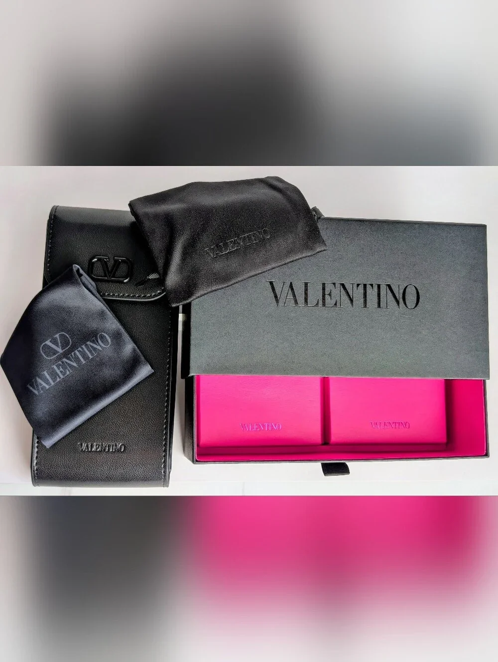 Valentino nwt garavani